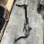 07-18 Jeep Wrangler Jk Rubicon Oem Electric Front Sway Bar (opt Shg). Fixed Price $1300.00.
