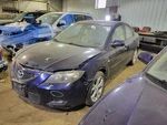 Stabilizer Bar Rear Without Turbo 16" Wheel Fits 07-09 Mazda 3 2068521. Fixed Price $136.59.