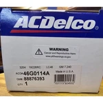 46G0114A Acdelco Advantage Gm 88876393 Suspension Stabilizer Bar Link Kit. Fixed Price $14.95.
