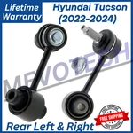 Premium Oe Rear Sway Bar Links For 2022-2024 Hyundai Tucson, Lifetime Warranty.. Fixed Price $115.99.