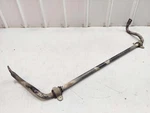 99-05 Porsche 911 996 Carrera Cabriolet Front Stabilizer Anti Sway Bar. Fixed Price $70.43.