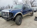Stabilizer Bar Front Srw Fits 08-10 Ford F250SD Pickup 5366710. Fixed Price $95.00.