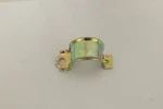Porsche 911 993 Front Sway Bar Stabilizer Mounting Bracket 964.343.777.80 B5. Fixed Price $9.99.