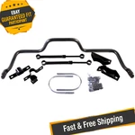 Hellwig 7714 Rear Sway Bar 2011-2016 Ford F-250/F-350. Fixed Price $445.05.