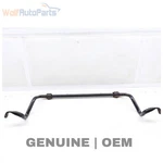 2011-2014 Mercedes-benz CL550 Front Stabilizer / Sway Bar 2213230965. Fixed Price $134.49.