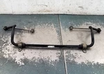 2013 Mini John Cooper Works Front Sway Bar #4919 A3. Fixed Price $37.49.