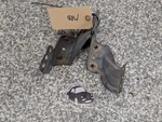 90-05 Mazda Miata MX5 Oem Stabilizer Sway Bar Bracket N067-53-330 N067-54-330. Fixed Price $69.95.