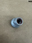 Genuine Ford Stabilizer Link Nut W712503-S440. Fixed Price $8.66.