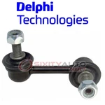 Delphi TC2306 Stabilizer Bar Link Kit For SL59622 MS60858 MS60830 MK80768 If. Fixed Price $30.51.