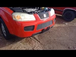 Crossmember/k-frame Front 3.5L Fits 04-07 Vue 151601. Fixed Price $550.00.