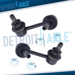 Pair Front Sway Bar Links For GS300 GS350 IS250 IS300 IS350 RC300 RC350. Fixed Price $32.34.