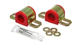 84-88 Fiero Polyurethane Front Sway Bar Bushings 23MM" Red. Fixed Price $26.99.