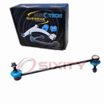 Mevotech Supreme MS40871 Suspension Stabilizer Bar Link Kit For TK750554 Lp. Fixed Price $33.76.