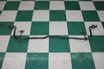12-14 Mustang Gt Coupe Rear Suspension Stabilizer Sway Bar Links Oem Factory Wty. Fixed Price $186.99.