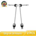 2PCS Suspension Front Sway Anti Roll Bar Links Kit For Mercedes W222 Class. Fixed Price $29.99.