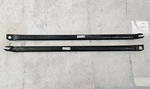 Bmw E82 E88 Engine Bay Support Reinforcement Sway Bar Left Right Pair Oem. Fixed Price $49.99.