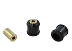 Whiteline W63383 Control Arm - Upper Outer Bushing. Fixed Price $54.99.