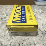Suspension Stabilizer Bar Link Moog K80850. Fixed Price $21.60.