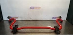 24 Toyota Tundra Trd Pro Front Stabilizer Bar Red 3.4L 4X4 4WD. Fixed Price $300.00.