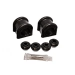 Energy Suspension 5.5160G; Front Sway Bar Bushings Black For 02-05 Dodge 1500. Fixed Price $34.23.