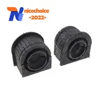 Front Stabilizer Sway Bar Bushing Pair For 2010-2016 Porsche Panamera. Fixed Price $26.85.