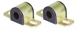 Energy Suspension 9.5108G Non-greasable Sway Bar Bushing Set. Fixed Price $34.09.