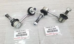 Toyota Link Assy, Front Stabilizer Lh & Rh 48810-30070 48820-30090 Genuine Oem. Fixed Price $159.58.