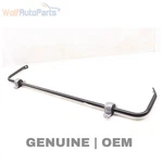 2021-2024 Vw ID.4 Rear Stabilizer / Sway Bar 1EA511303J. Fixed Price $48.69.