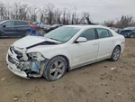 2011 Chevrolet Malibu Rear Stabilizer Bar Oem Used 130K Miles 524-00562. Fixed Price $80.70.