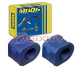Moog Front To Frame Stabilizer Bar Bushing Kit For 1991-1994 Chevrolet Ed. Fixed Price $24.18.