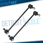 Front Stabilizer Sway Bar End Links Suspension Linkage For Volvo C30 C70 S40 V50. Fixed Price $30.93.