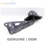 2018-2020 2024 Vw Atlas Rear Right Lower Control / Trailing Arm 3QF505224B. Fixed Price $72.49.