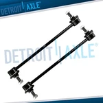 Front Sway Bar End Links Ford C-max Escape Focus Transit Connect Lincoln Mkc. Fixed Price $28.42.