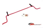 Bmr Rear Solid 22MM Sway Bar Kit Bushings/billet Links Fits 05-10 S197 Mustang. Fixed Price $444.76.