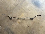 Used Oem 8TH Gen Civic Rear Sway Bar With Bushings And Brackets. Fixed Price $60.00.