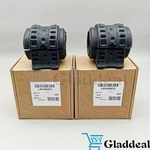 2X Febi Sway Bar Bushing Front LR048451 For Range Rover Land Sport 14-17. Fixed Price $31.99.