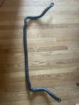 82-92 Camaro Firebird Trans Lightweight 34MM Hollow F-body Front Sway Bar F41. Fixed Price $74.99.