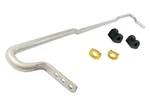 Whiteline Sway Bar 3-POINT Blade Adjustable Fits 08-11 Impreza. Fixed Price $189.99.