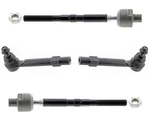 Front Inner And Outer Tie Rods Fits Mazda MX-5 Miata 2016 2017 2018 2020 2023. Fixed Price $189.00.