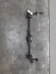 Stabilizer Bar Rear 14MM Base Suspension Thru 10/04 Fits 04-05 Bmw 525I. Fixed Price $276.24.
