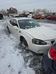 2004-2008 Grand Prix Front Stabilizer Bar Special Ride & Handling Susp. System. Fixed Price $125.01.