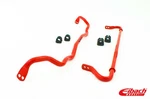 Eibach E40-40-036-01-11 29MM Front & 19MM Rear Anti-roll Bar Kit. Fixed Price $520.00.