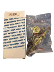 Stabilizer Link Kit Beck Arnley 101-3751 For Buick Cadillac Nissan Olds Pontiac. Fixed Price $12.99.