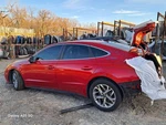 2020 Hyundai Sonata Steering Stabilizer Oem Used 111K Miles 524-10495. Fixed Price $80.70.
