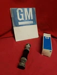 Nos Gm Stabilizer Sway Bar Front Link 25679063. Fixed Price $19.95.