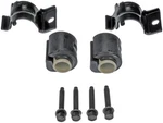 Dorman 928 327 Front Sway Bar Bushing Bracket Kit. Fixed Price $34.88.