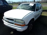 Used Front Suspension Stabilizer Bar Fits: 2004 Chevrolet Blazer S10/JIMMY S15. Fixed Price $113.80.