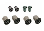 Moog Control Arm Bushings Kit Front & Rear Upper Lower For Toyota 4RUNNER Tacoma. Fixed Price $159.95.