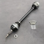 982501202K Rear Right Axle Shaft For 21-25 Porsche CAYMAN,718 Boxster Spyder. Fixed Price $529.39.