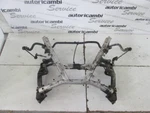 31111092932 Front Axle Bridge Bmw Series 525 Tds 2.5 105KW 5M 5P (1998). Fixed Price $108.51.